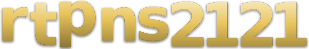 rtp ns2121 logo