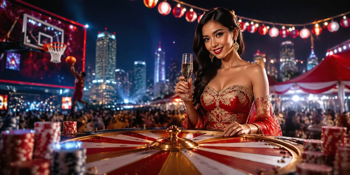 rtp ns2121 What We Offer Inside rtp ns2121 Casino